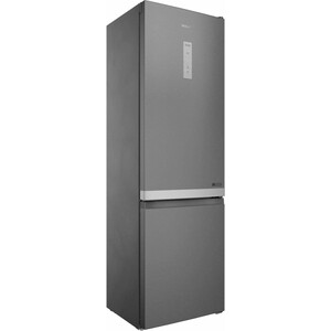 Холодильник Hotpoint-Ariston HT 5201I S