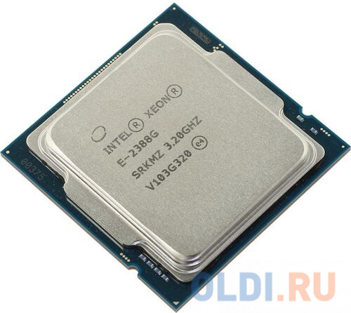 CPU Intel Socket 1200 Xeon E-2388G (3.20GHz/16Mb) tray