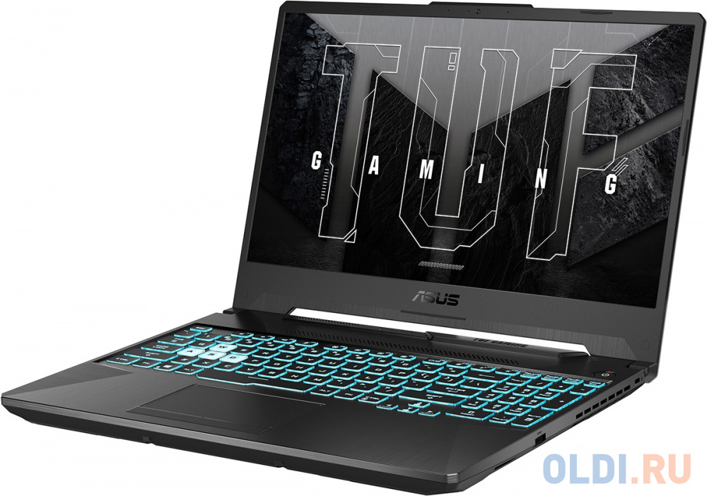 Ноутбук ASUS TUF Gaming F15 FX506HC-HN040 90NR0724-M01600 15.6"