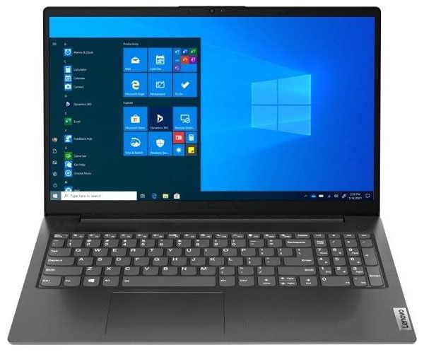 Ноутбук Lenovo V15 GEN2 ITL (82KB0001RU)