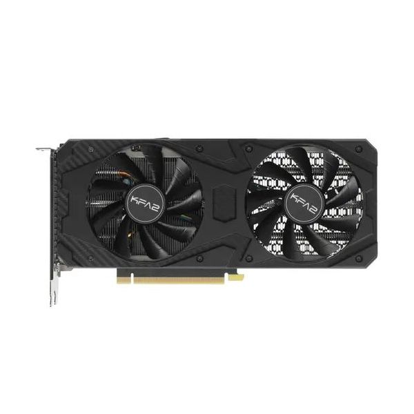 Видеокарта KFA2 PCIE16 RTX3060 8GB RTX 3060 CORE (36NSL8MD6OCK) в Москвe