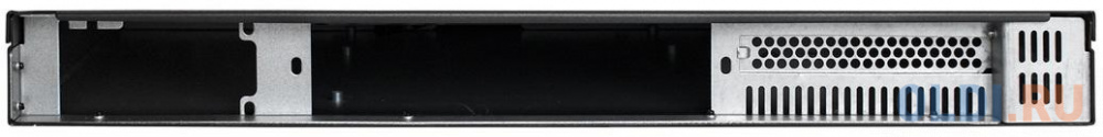 Серверный корпус ExeGate Pro 1U390-01 <RM 19", высота 1U, глубина 390, без БП, USB>