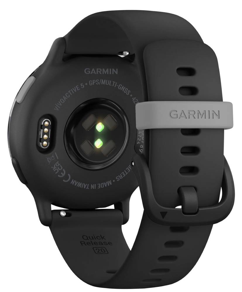 Часы Garmin