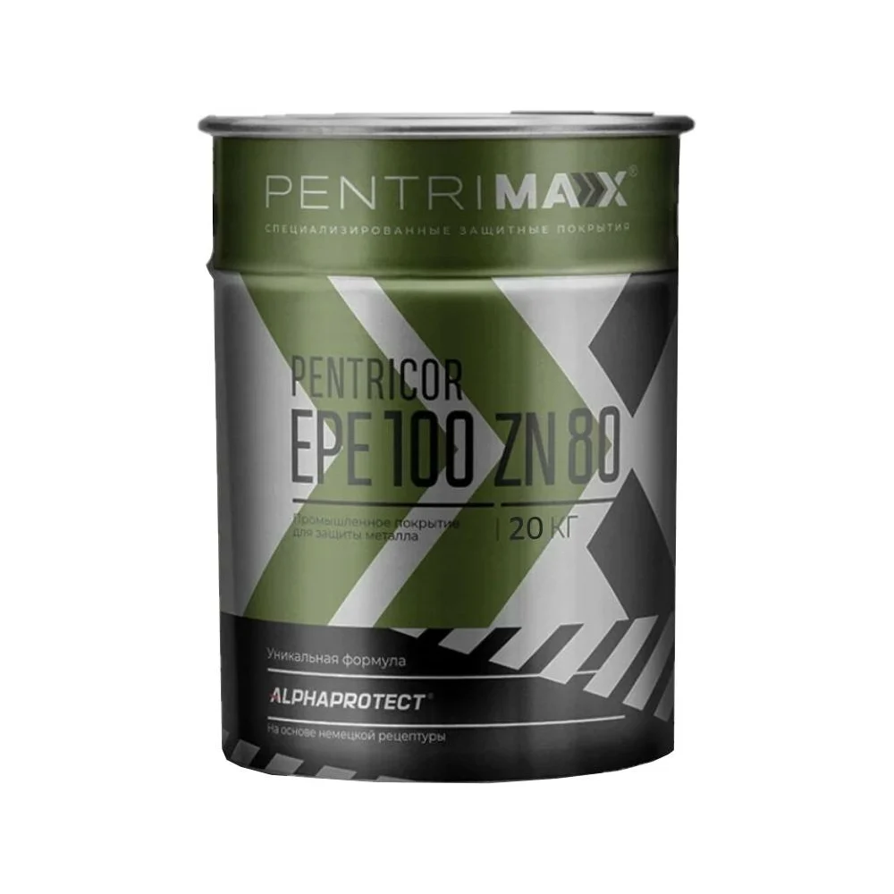 Грунт PentriMax