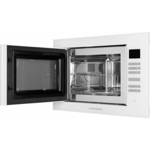 Встраиваемая микроволновая печь Kuppersberg HMW 645 W в Москвe