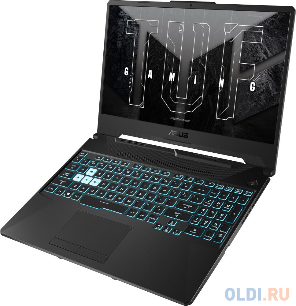 Ноутбук ASUS TUF Gaming A15 FA506IHR-HN047W 90NR07G7-M000Z0 15.6"