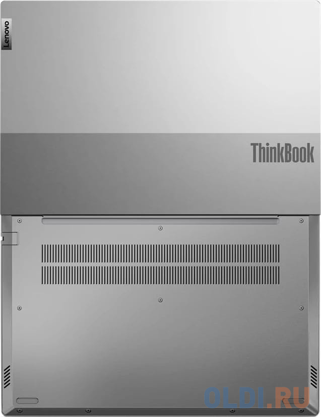 Ноутбук Lenovo ThinkBook 14 G5 IRL <21JC001YAU> i5-1335U/16Gb/256Gb SSD/14.0 FHD IPS 300nits/Backlit/Cam FHD/FPR/Win 11Pro