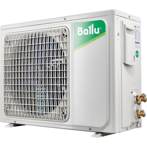 Сплит-система Ballu Machine BLC_D-36HN1_21Y