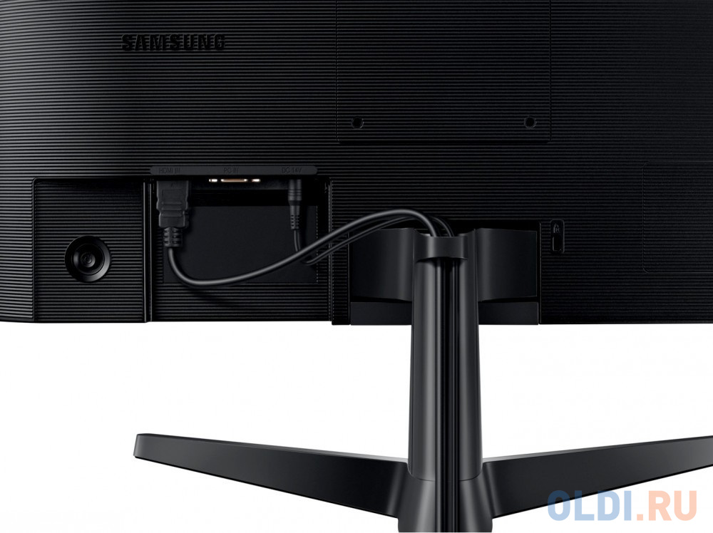 Монитор 23.8" Samsung LF24T350FHI