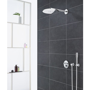 Термостат для ванны Grohe Grohtherm SmartControl с механизмом (29121000, 35600000)