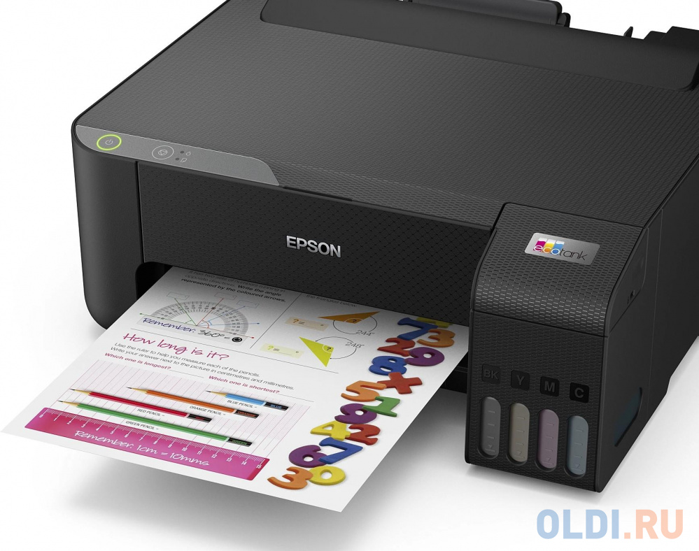 Струйный принтер Epson L1210