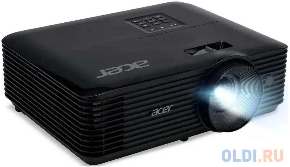 Acer X139 [MR.JX611.00Z] {DLP WXGA 5000 Lm 20000:1 EMEA 2.7 Kg EURO Power, HDMI x2} в Москвe