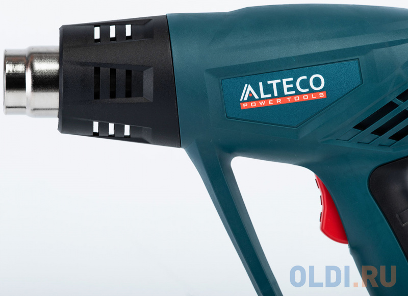 ALTECO Фен технический HG 0607  [27140]