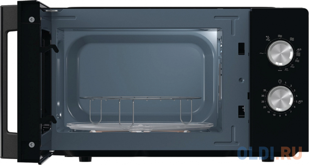 Микроволновая печь 20L GRILL MO20E2BH 740249 GORENJE в Москвe