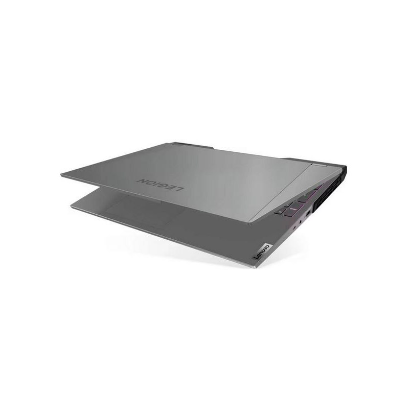 Ноутбук Lenovo Legion 5 Pro 16ARH7H 82RG00GRRK (AMD Ryzen 7 6800H 3.2GHz/16384Mb/1Tb SSD/nVidia GeForce RTX 3060 6144Mb/Wi-Fi/Cam/16/2560x1600/No OS)