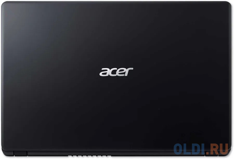 Ноутбук Acer Extensa 15 EX215-52-30GD Core i3 1005G1 8Gb SSD256Gb Intel UHD Graphics 15.6" IPS FHD (1920x1080) Windows 10 Professional black WiFi