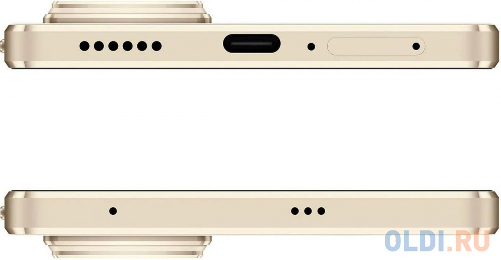 Мобильный телефон NOVA 11 8/256GB GOLD FOA-LX9 HUAWEI в Москвe