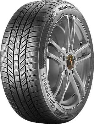 205/55 R19 Continental ContiWinterContact TS870P 97H XL FR