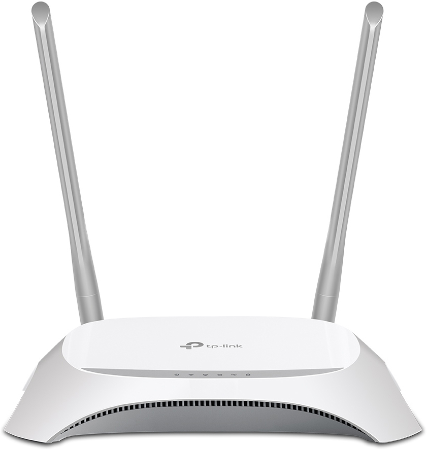 Роутер TP-Link