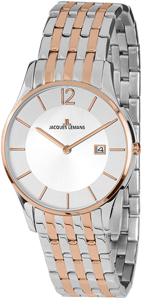Наручные часы Jacques Lemans 1-1852D