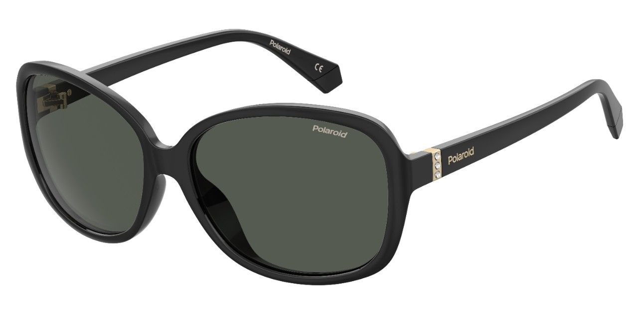 Солнцезащитные очки женские Polaroid 4098/S (20342380758M9)
