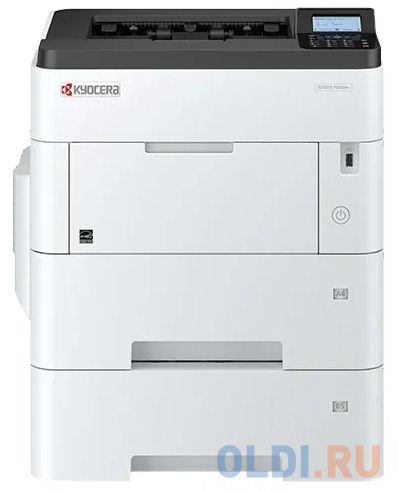 Лазерный принтер Kyocera Mita P3260dn 1102WD3NL0 в Москвe