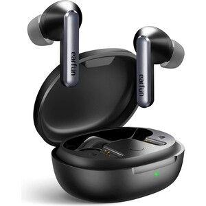 Наушники беспроводные EarFun AIR S (TW201) black в Москвe