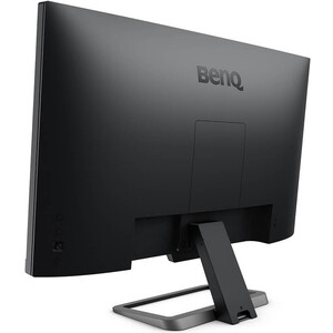 Монитор BenQ EW2780Q LCD 27'' [16:9] 2560x1440(WQHD) IPS, Black-Grey