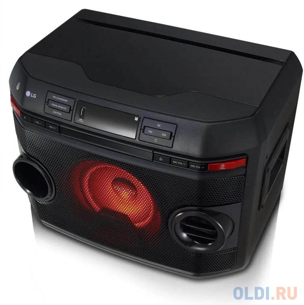 Музыкальный центр CD/RADIO/USB/BLUETOOTH SYSTEM OL45 LG