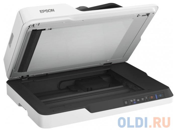 Epson WorkForce DS-1660W [B11B244401]