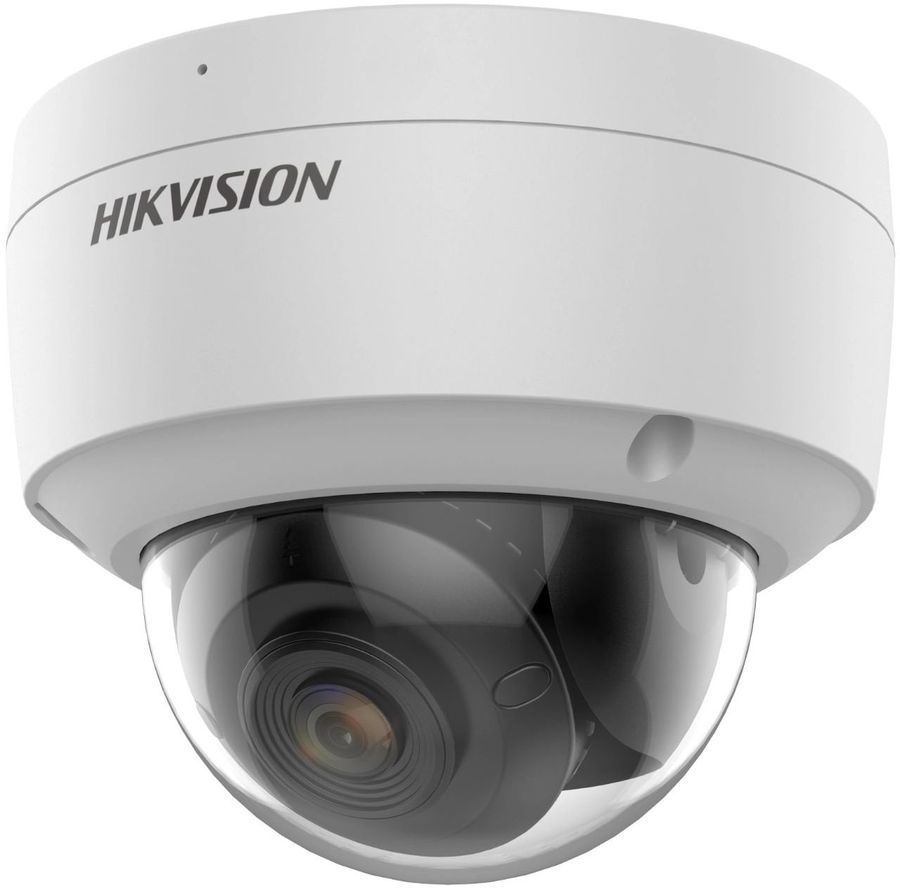 Видеокамера IP HikVision DS-2CD2147G2-LSU 2.8