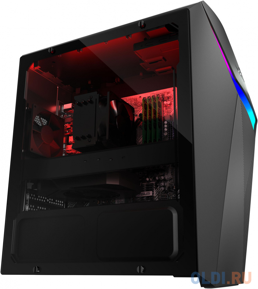 Компьютер ASUS ROG Strix G10DK-53600X0140