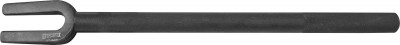 Съемник шарнирных соединений Thorvik ABJE40, ударный с захватом 16.5 мм, 400 мм (ABJE40)