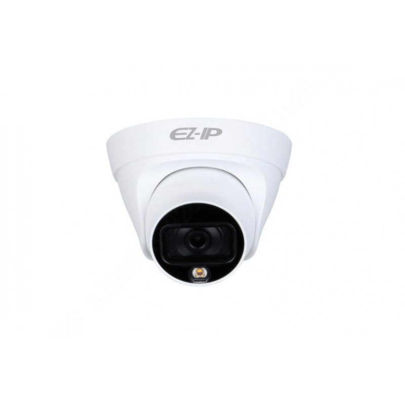 Видеокамера IP Dahua EZ-IP EZ-IPC-T1B20P-LED-0280B 2.8