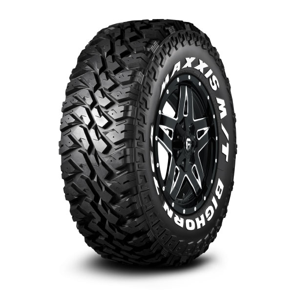 30/9,5 R15 Maxxis Bighorn MT764 104Q