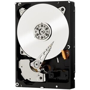 Жесткий диск Western Digital (WD) Original SATA-III 1Tb WD1003FZEX Black (WD1003FZEX)