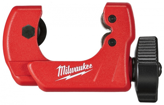 Труборез Milwaukee Mini для медных труб 3-28мм 48229251