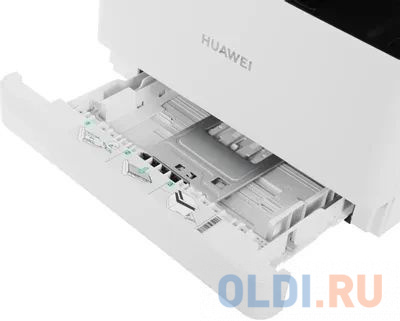 МФУ лазерный Huawei PixLab CV81-WDM2 A4 Duplex Net WiFi белый/черный