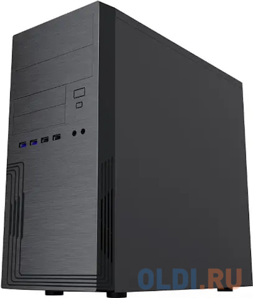 ES555BK PM-450ATX U3*2+TypeC*2+2*combo Audio [6188250] в Москвe