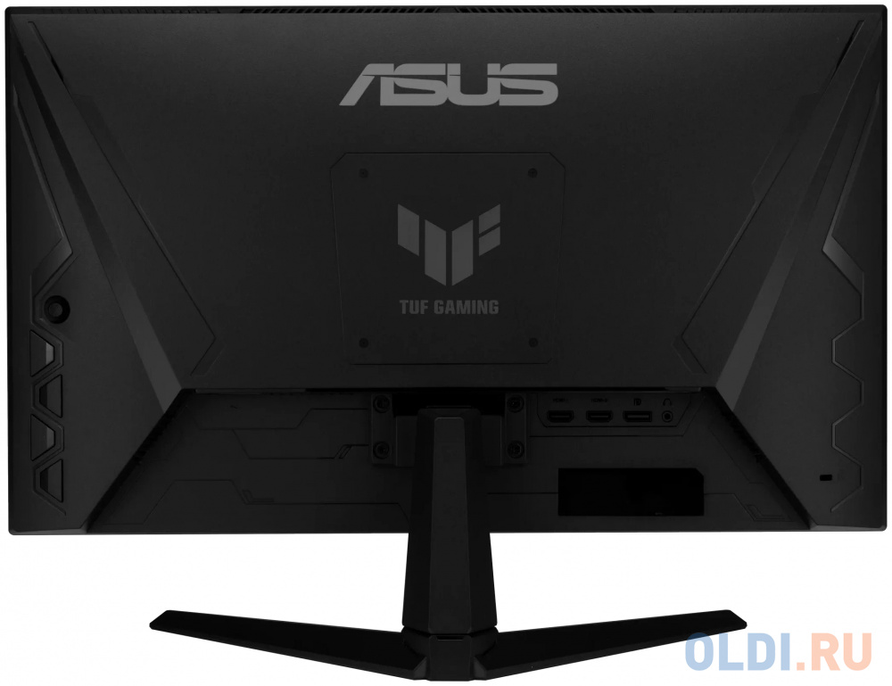 Монитор 23.8" ASUS TUF Gaming VG249QM1A в Москвe