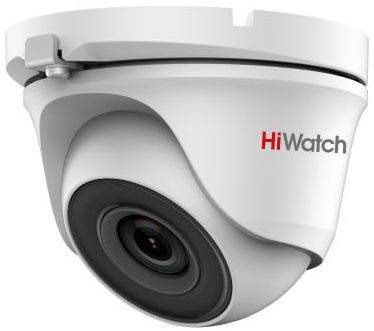 Камера видеонаблюдения HiWatch DS-T203S белый (ds-t203s (3.6 mm))