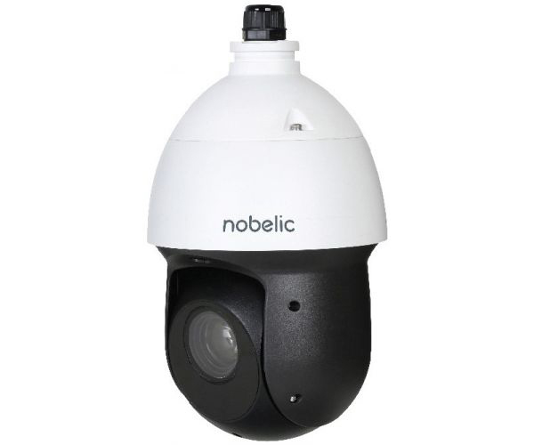 Видеокамера IP Nobelic NBLC-4225Z-ASD