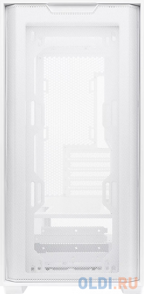 A21 ASUS CASE WHITE