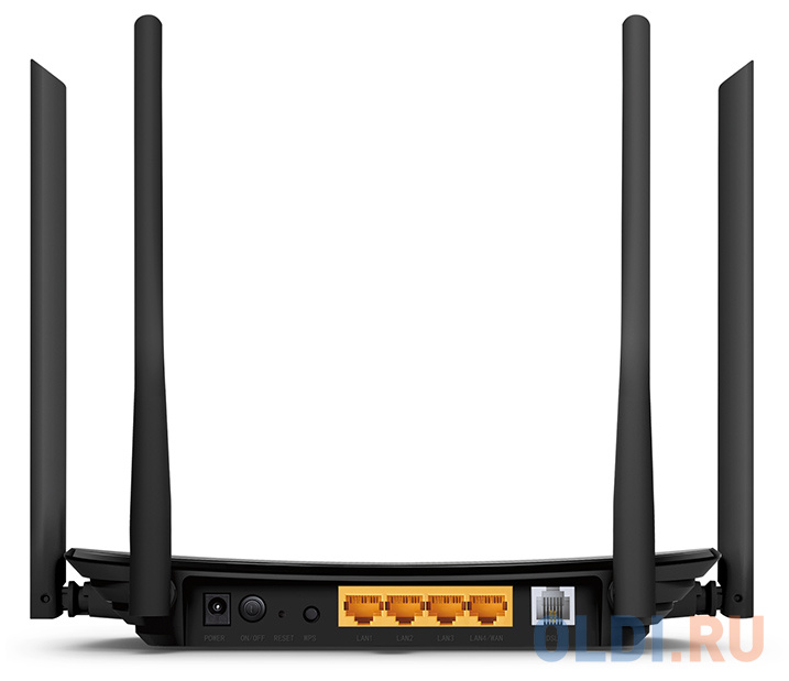 Беспроводной маршрутизатор VDSL TP-LINK Archer VR300