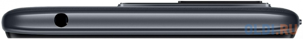 Redmi 10C Graphite Gray  (220333QNY), 17,04 см (6.71") 1650 x 720 пикселей, 2.4GHz+1.8GHz, 8 Core, 4 GB, 64 GB, 1 ТБ, 50 МП + 2 МП/5Mpix, 2 Sim,