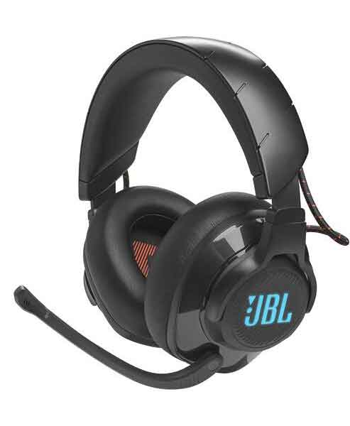 Наушники JBL Quantum 610 черный