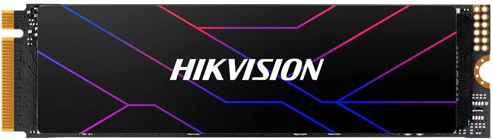 Накопитель SSD HIKVision G4000 Series 2.0TB (HS-SSD-G4000/2048G)