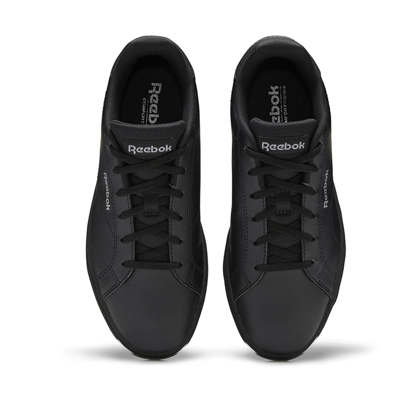 Кроссовки Reebok Royal Comple ex-EG9417 р.42.5 EUR Black 100000453