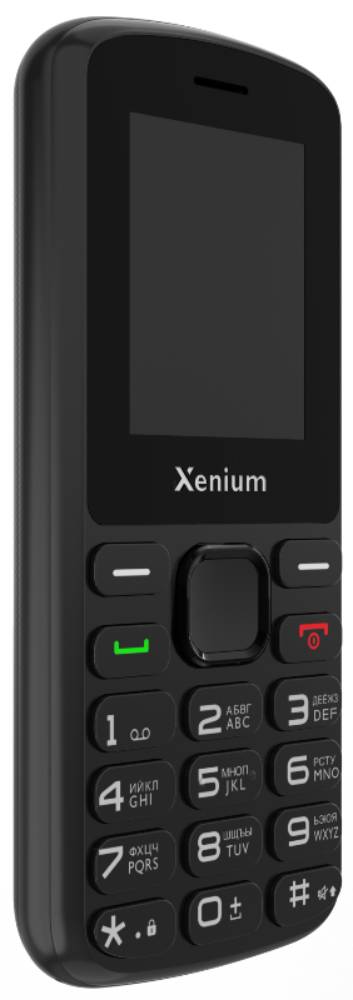 Мобильный телефон Xenium