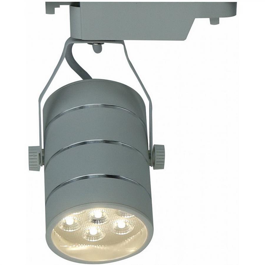 Трековый светильник Arte lamp A2707PL-1WH